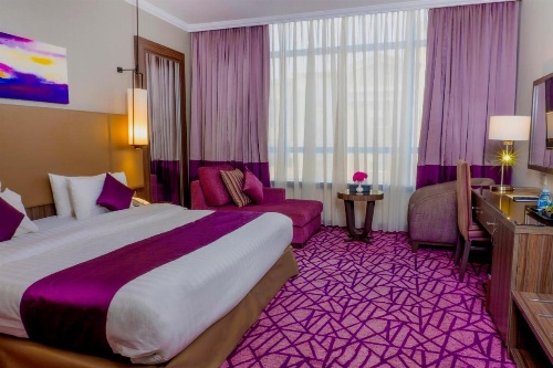 Aquila Hotel image 12