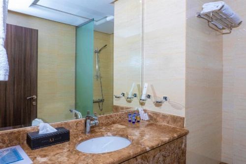Aquila Hotel image 14