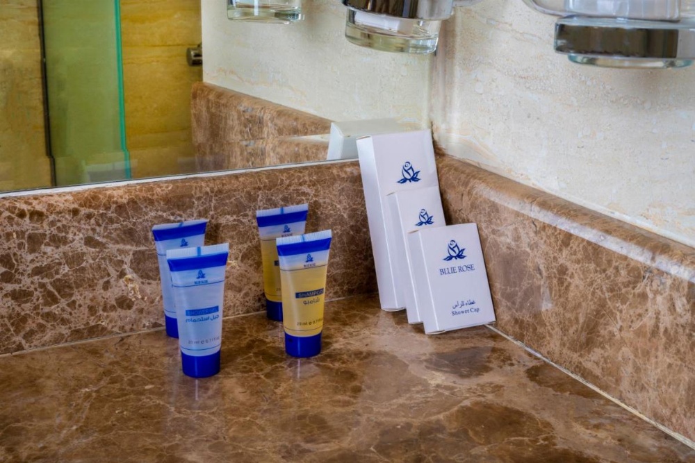 Aquila Hotel Image 15