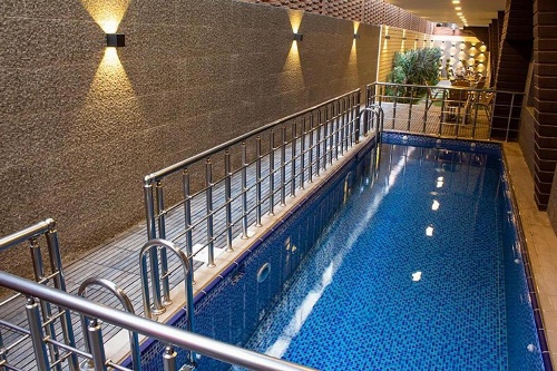 Aquila Hotel image 21