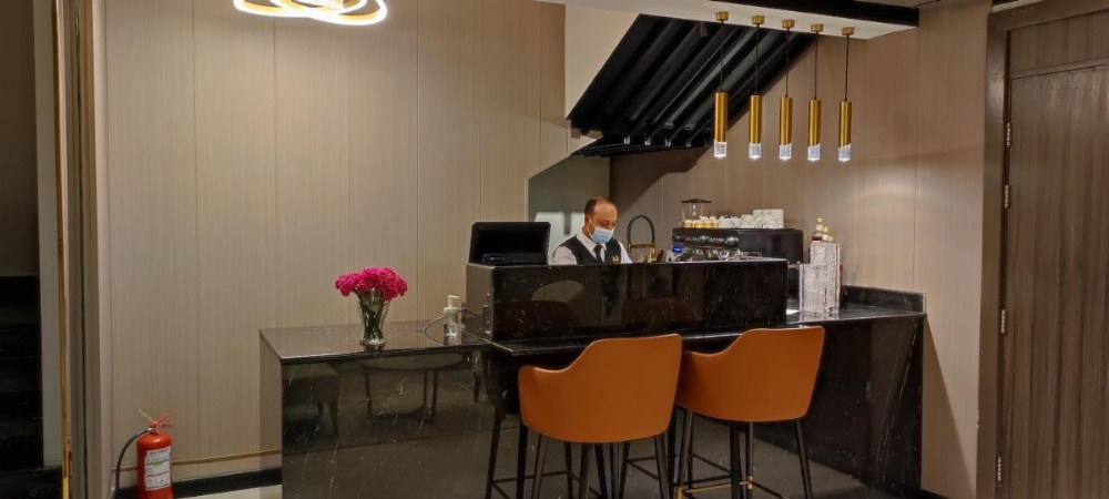 Aquila Hotel Image 22