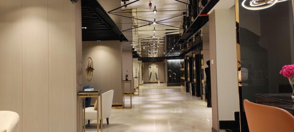 Aquila Hotel Image 25