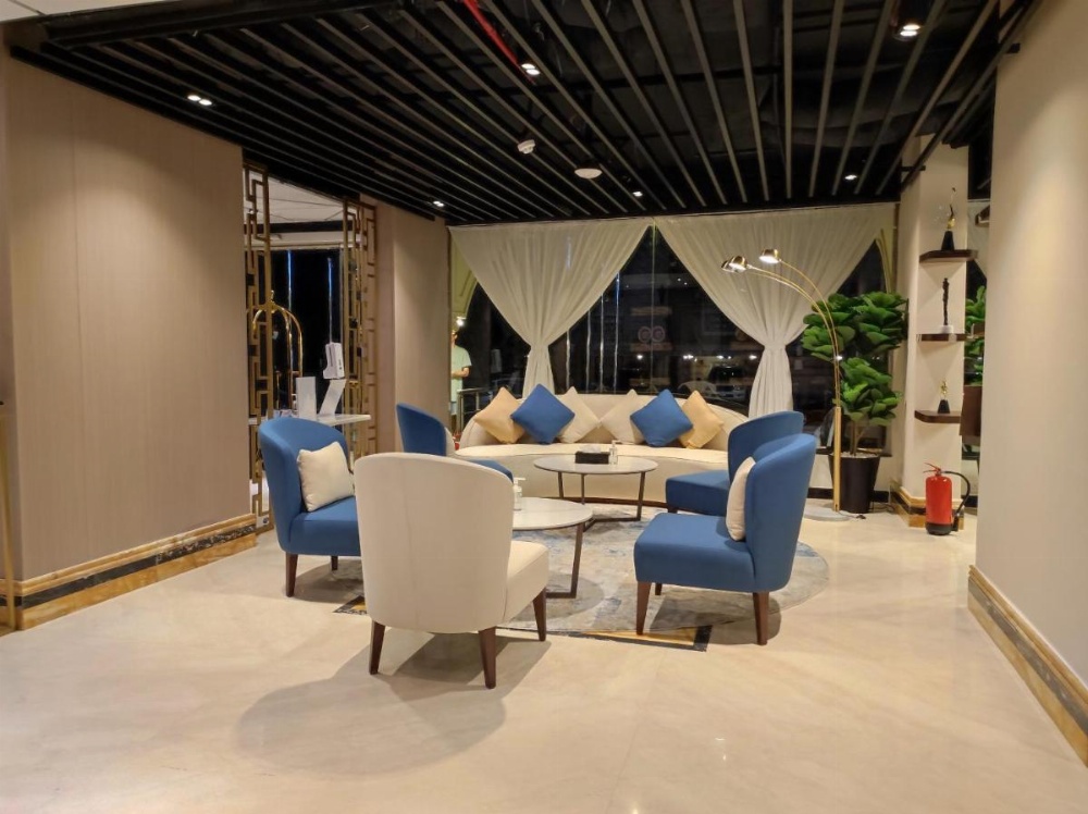 Aquila Hotel Image 26