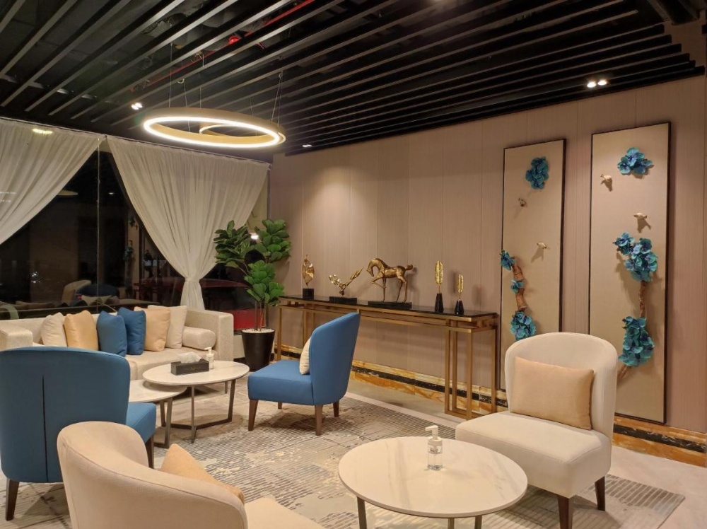 Aquila Hotel Image 27