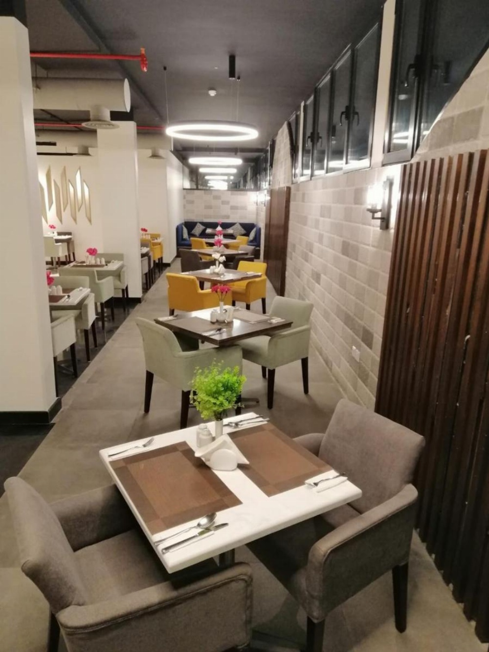 Aquila Hotel Image 33