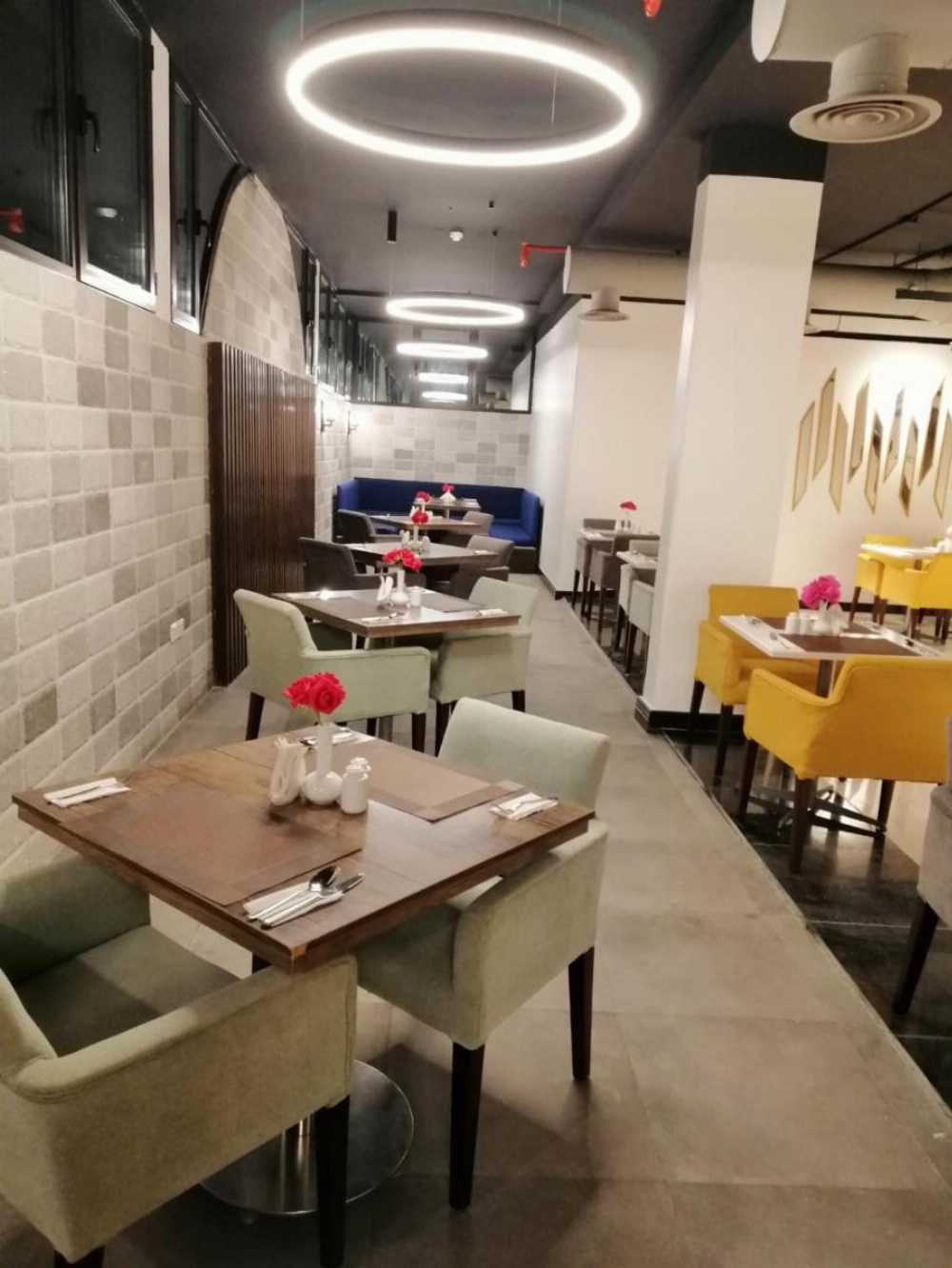 Aquila Hotel Image 34
