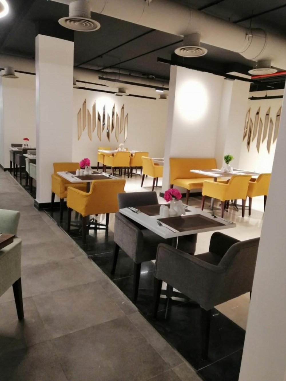 Aquila Hotel Image 35