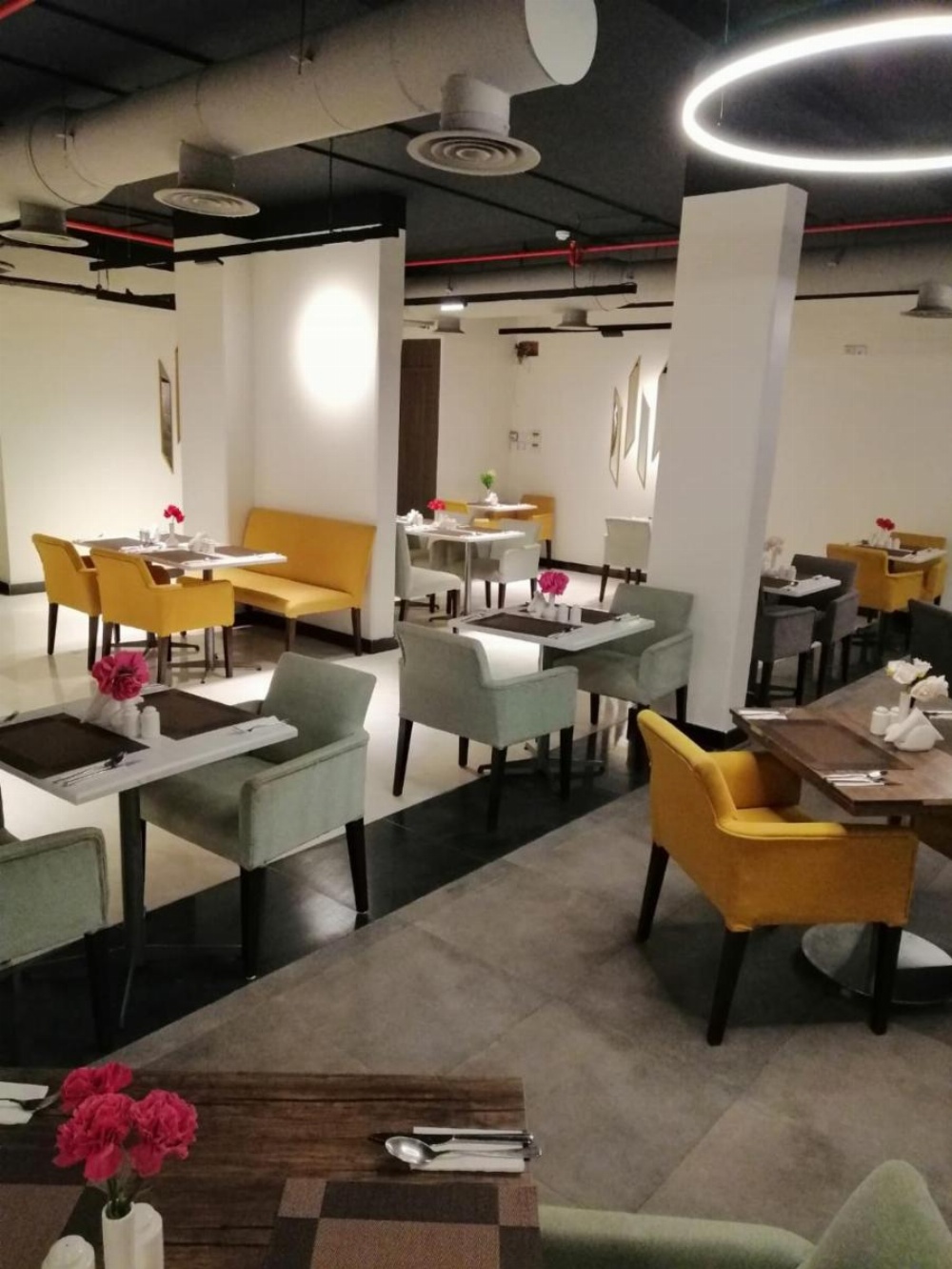 Aquila Hotel Image 36