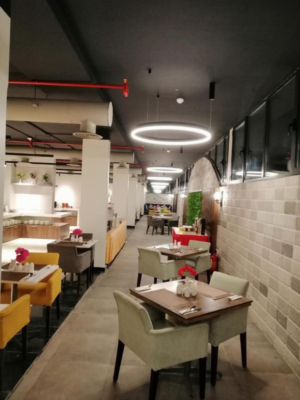 Aquila Hotel Image 37