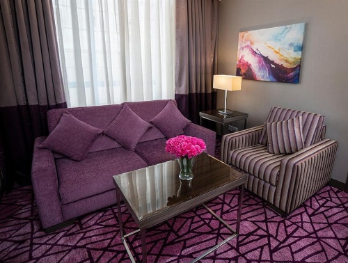 Aquila Hotel image 38