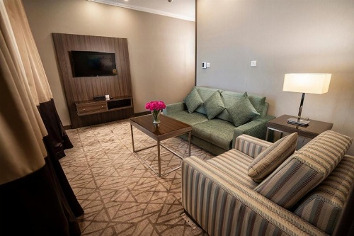 Aquila Hotel image 41