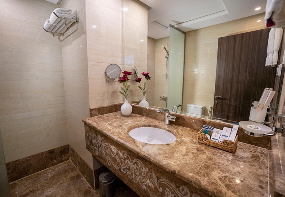 Aquila Hotel Image 7